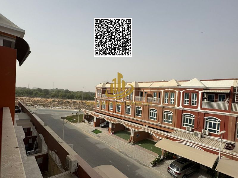 Freehold ownership , prime location , new finishing , spacious area ,
