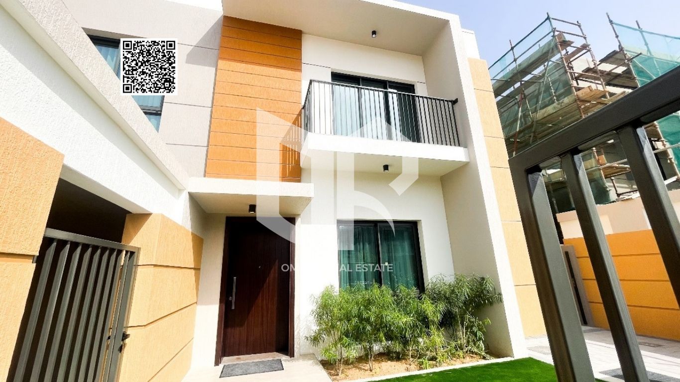 For Sale | Luxury Townhouse in Azha Community – Al Amerah, Ajman