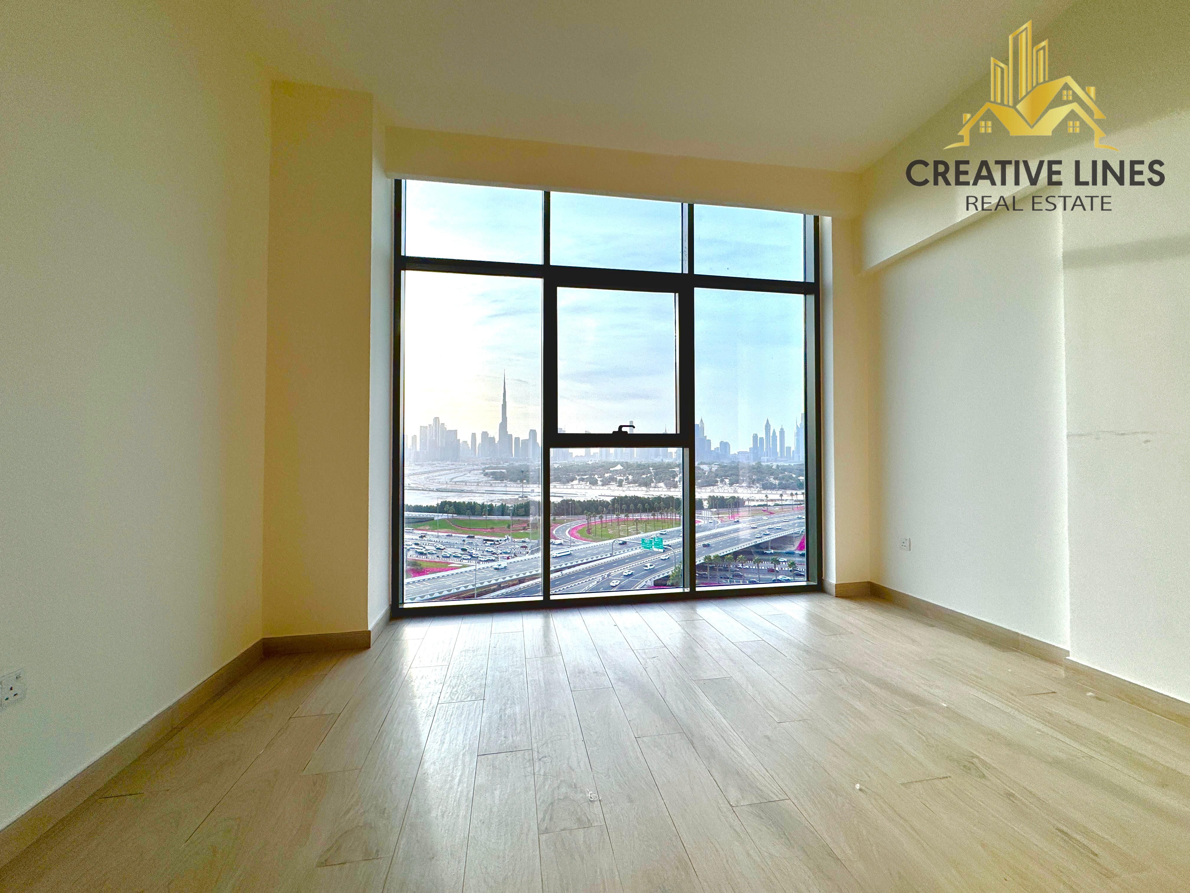 Specious Appartment || Ready to Move