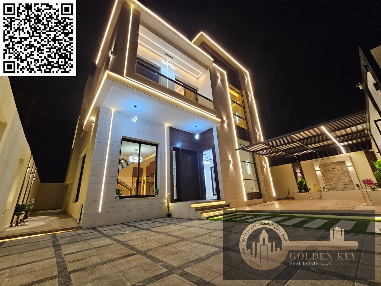 Prime 3 Bedroom Villa in Helio 2 – High‑Demand Location
