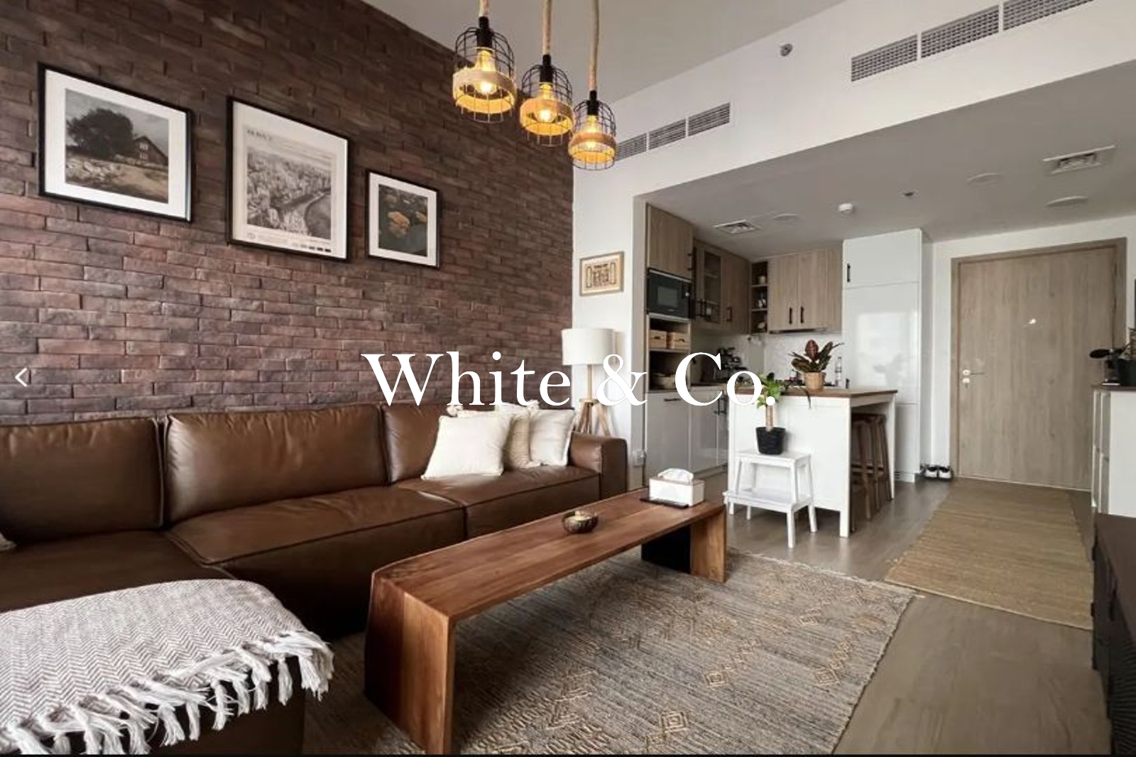 Vacant| Fully Furnished | Investor Deal