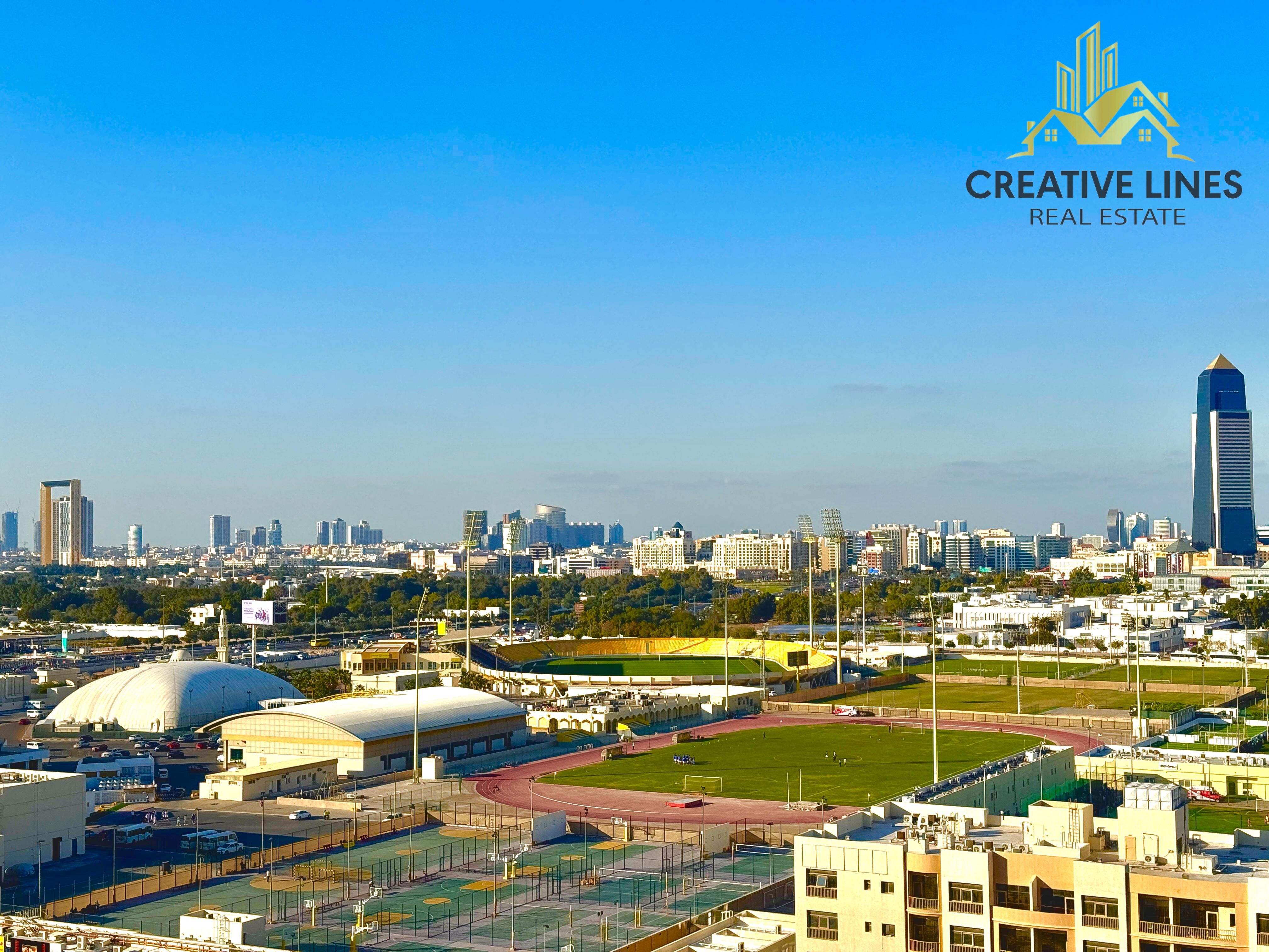 MODERN APPARTMENT || PRIME LOCATION || FULLY FURNISHED