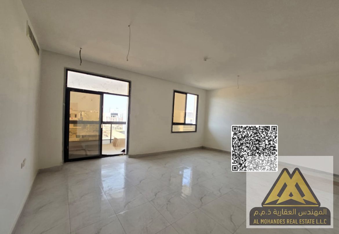 Spacious area | Open view | Prime location close to all services