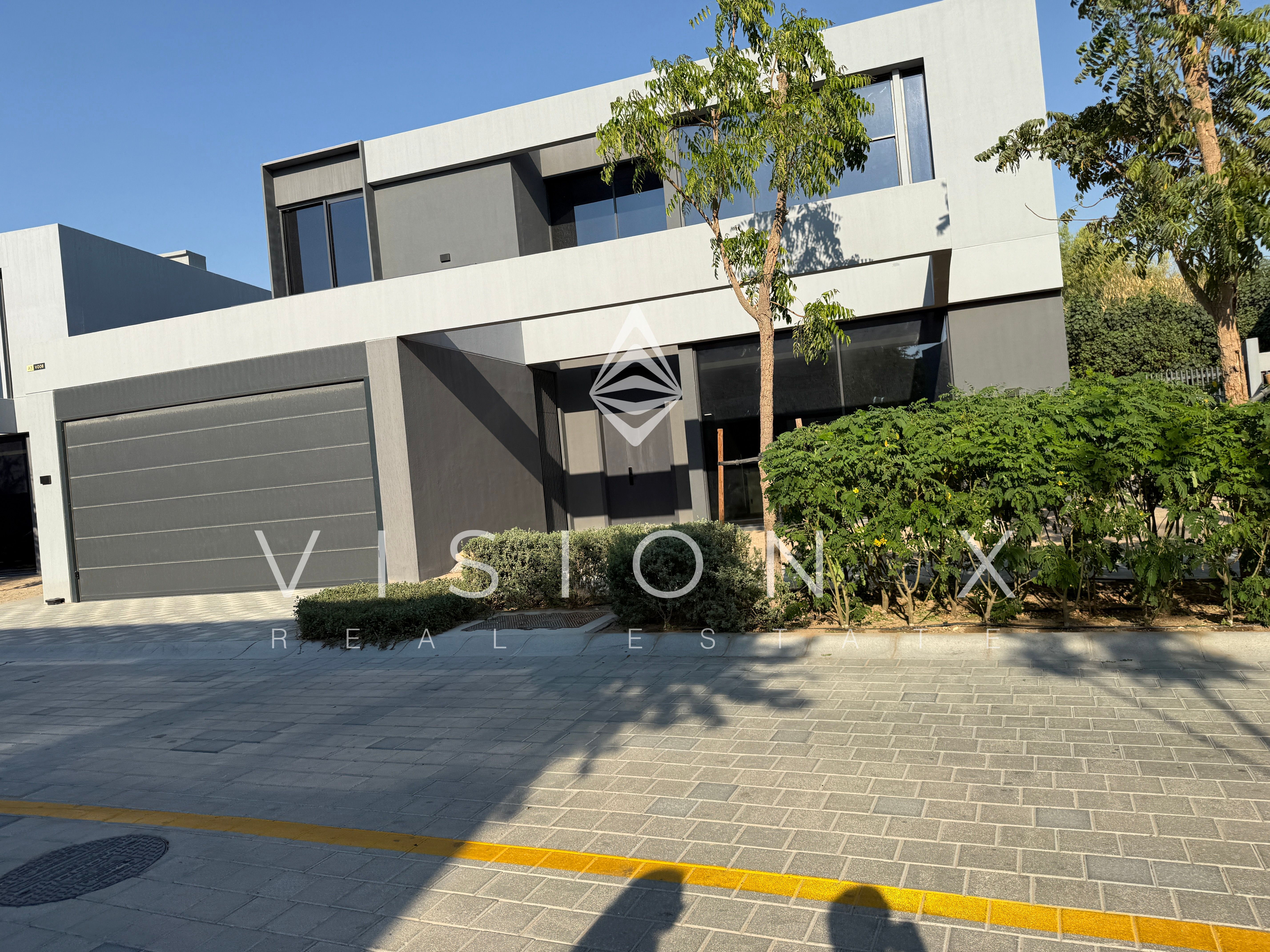 Brand New | Prime Location | Masaar Villa