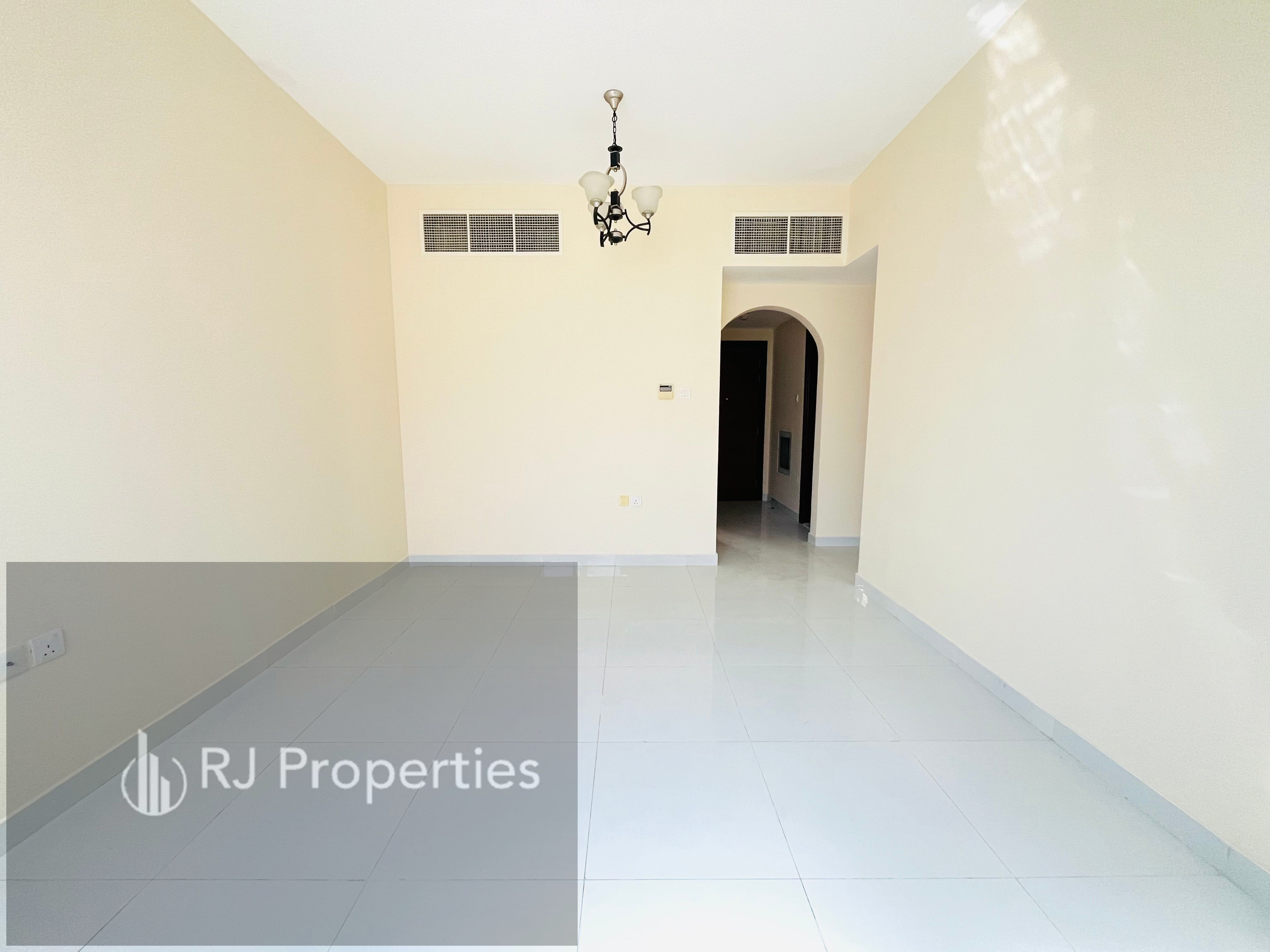 Elegant Luxury 2BHK Apartment with Wardrobes & Free Parking | just 46k