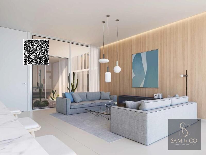 Spacious | Garden View | Freehold | Payment Plan