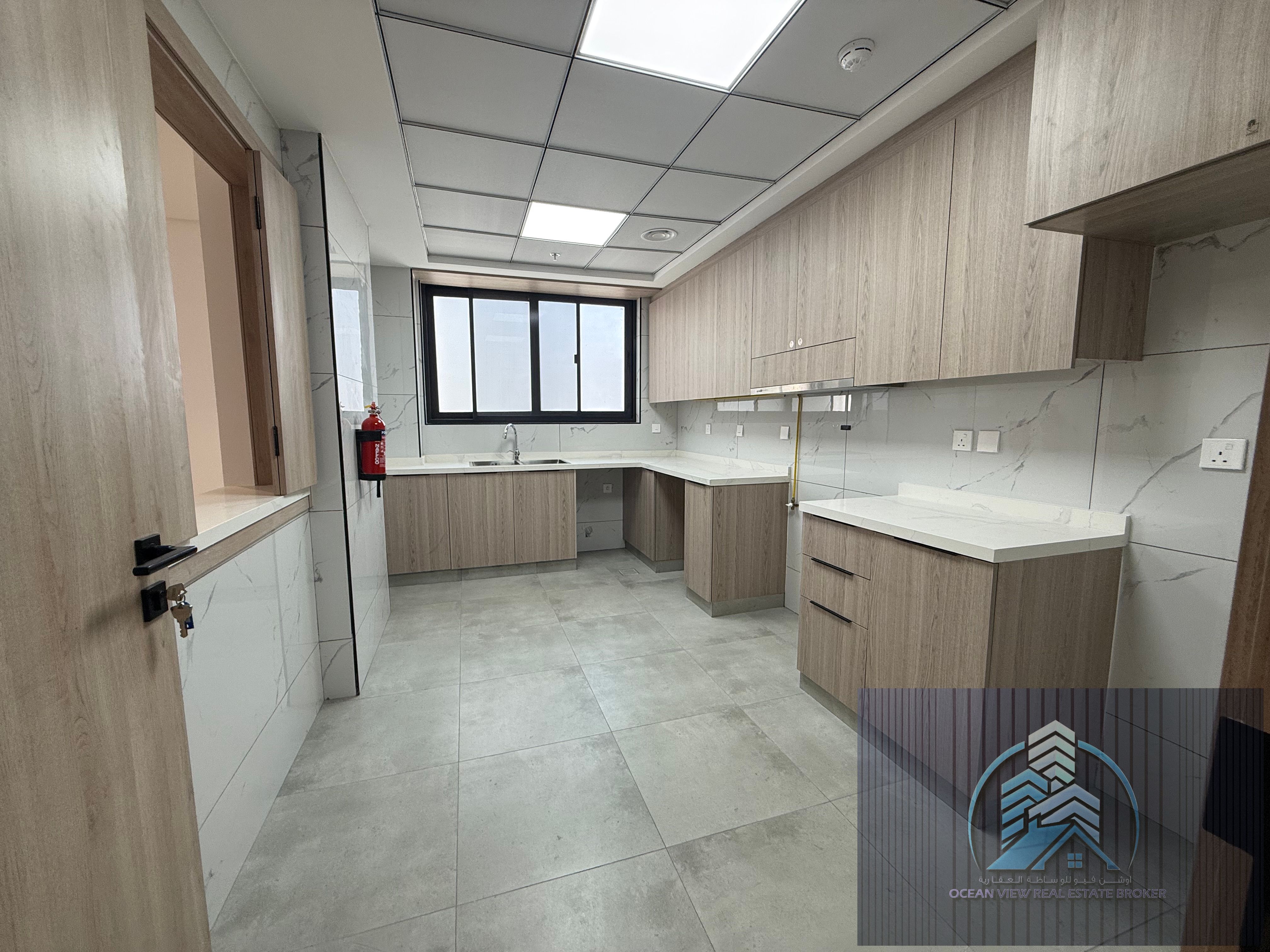 Brand new Huge 2bhk with All Amenities 100k