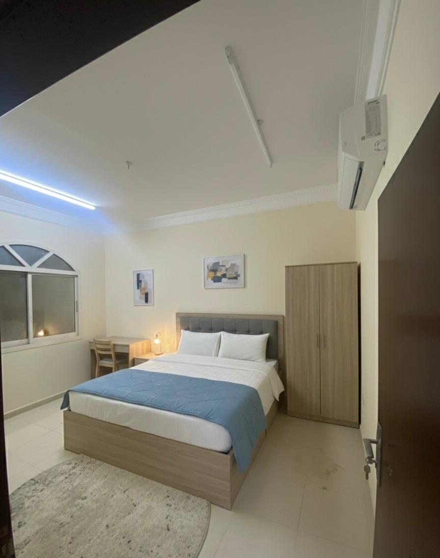 2 BHK Apartment for Rent (Malayali Families Only)