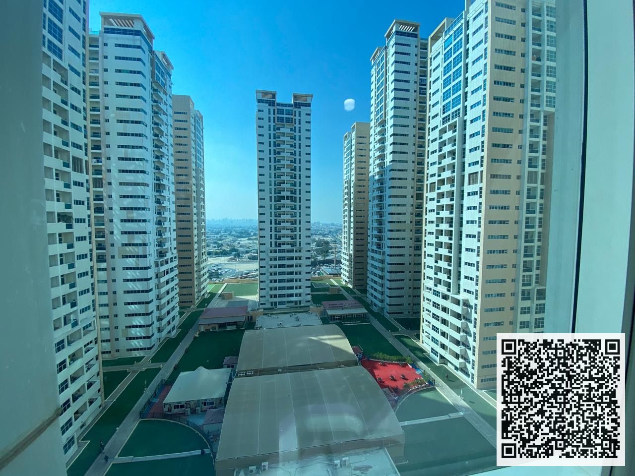 For SALE: 2BR Apartment – Ajman One | Sale Price 595,000 AED (Was 673,500 AED) | Rented 40,000 AED