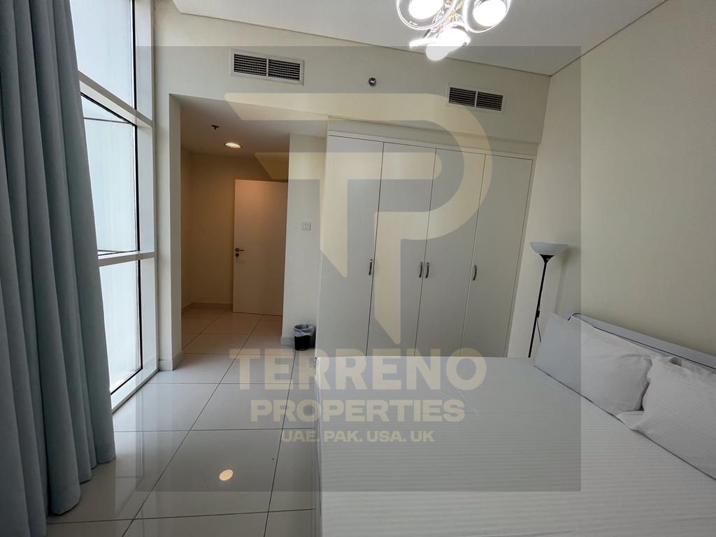 2 BHK Fully Furnished Apartment for Rent in Park Central, Business Bay
