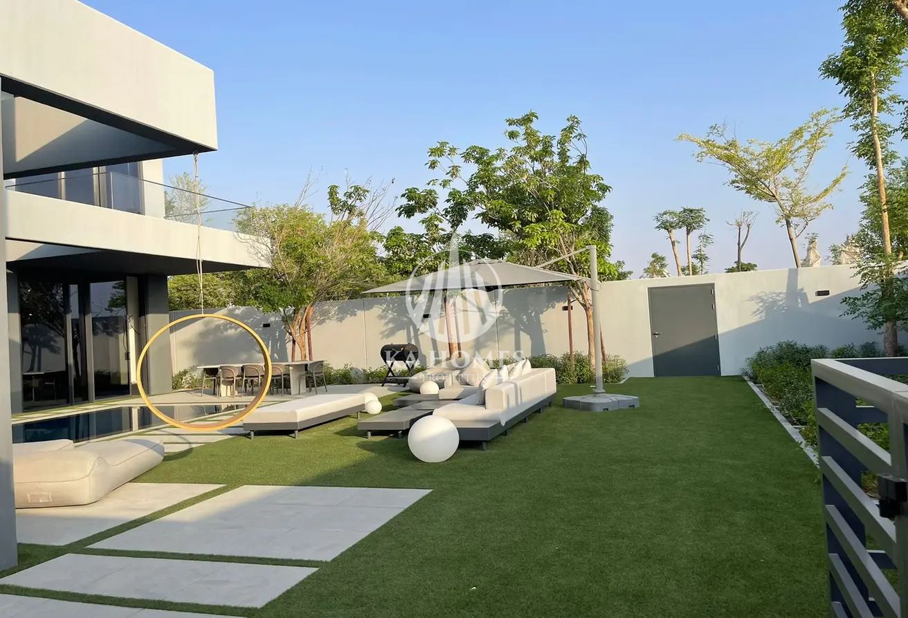 Spacious Villa | Smart Home | 5% Down Payment | Direct Developer Installments | Private Pool | Prime Location