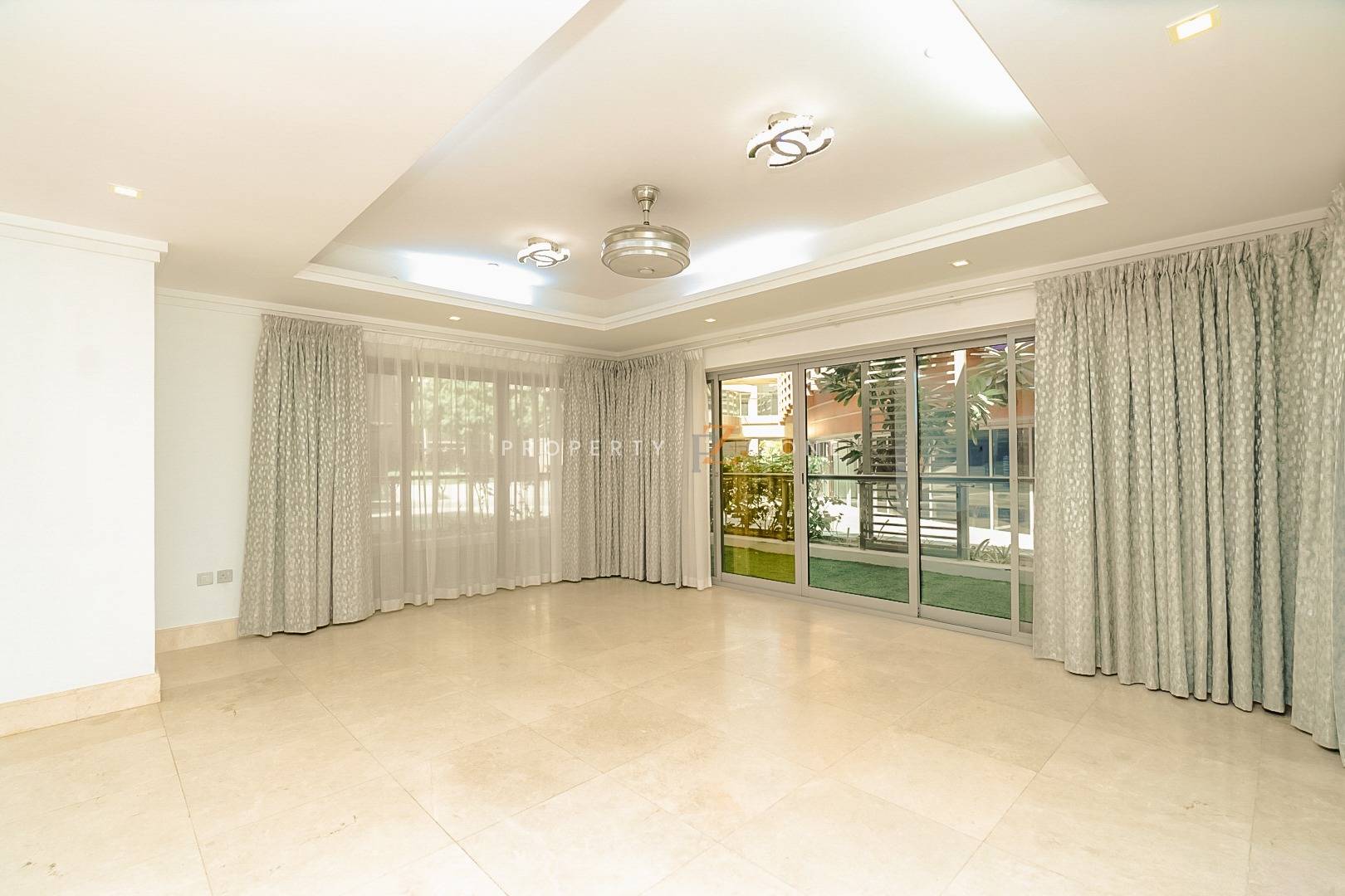 Upgraded | Villa Style Home | Prime Location