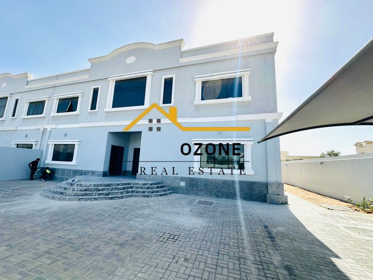 • Exclusive 5-Bedroom Villa | Elegant Interiors & Prime Location
