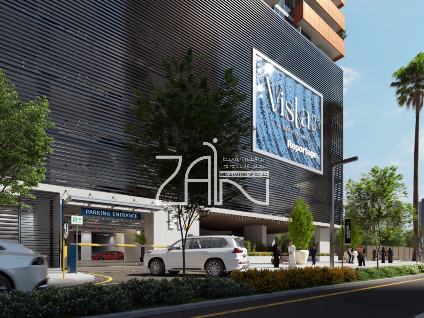High Floor|Canal View |luxury lifestyle |Furnished