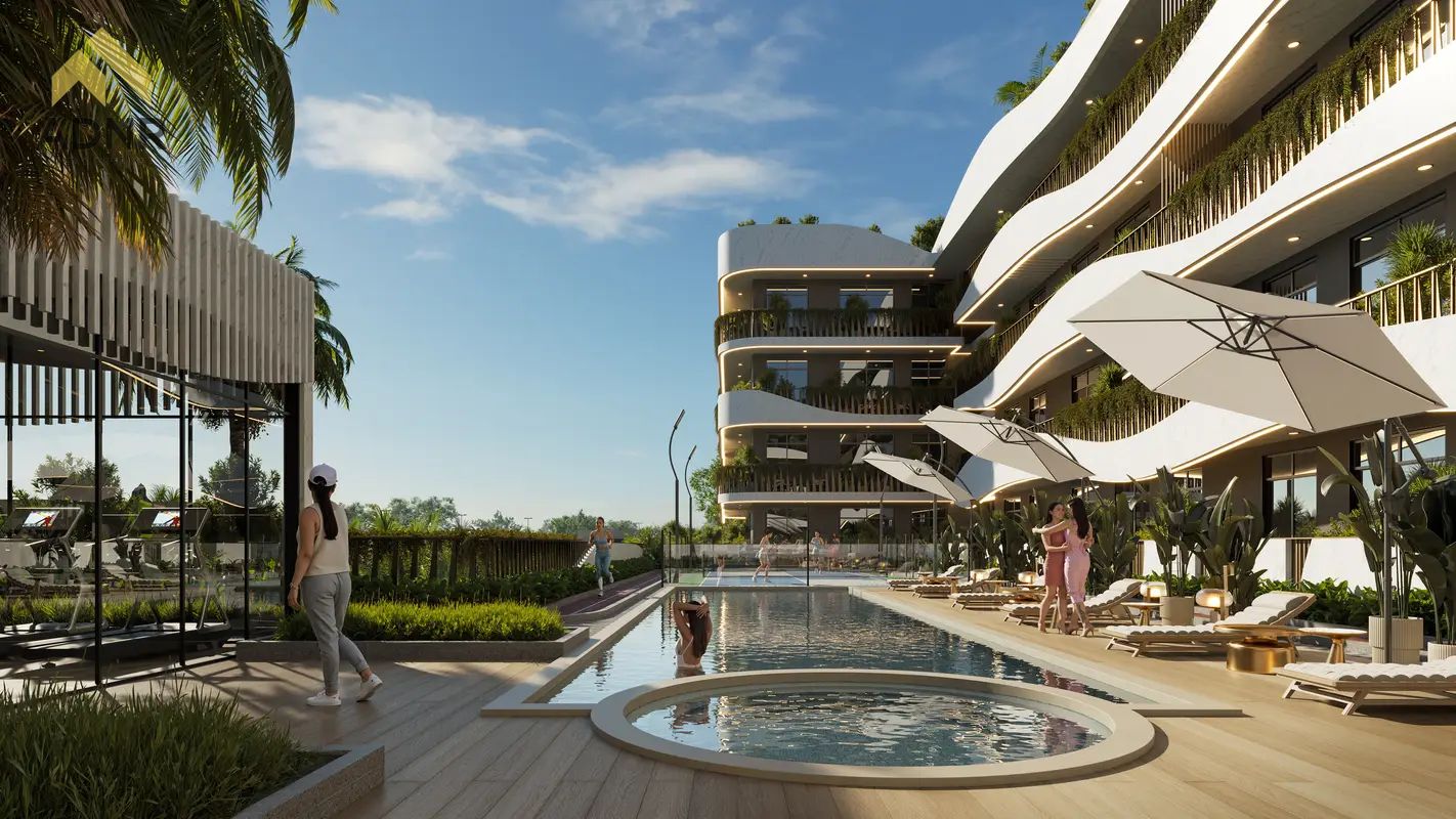 Fully Furnished | High ROI | Limited Units