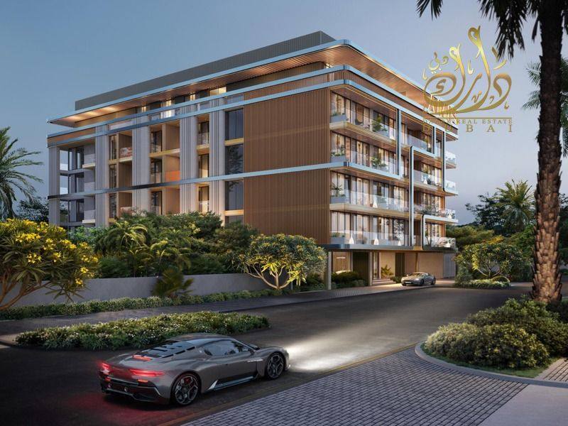 FULLY FURNISHED | 5% BOOKING | 1BHK + STUDY