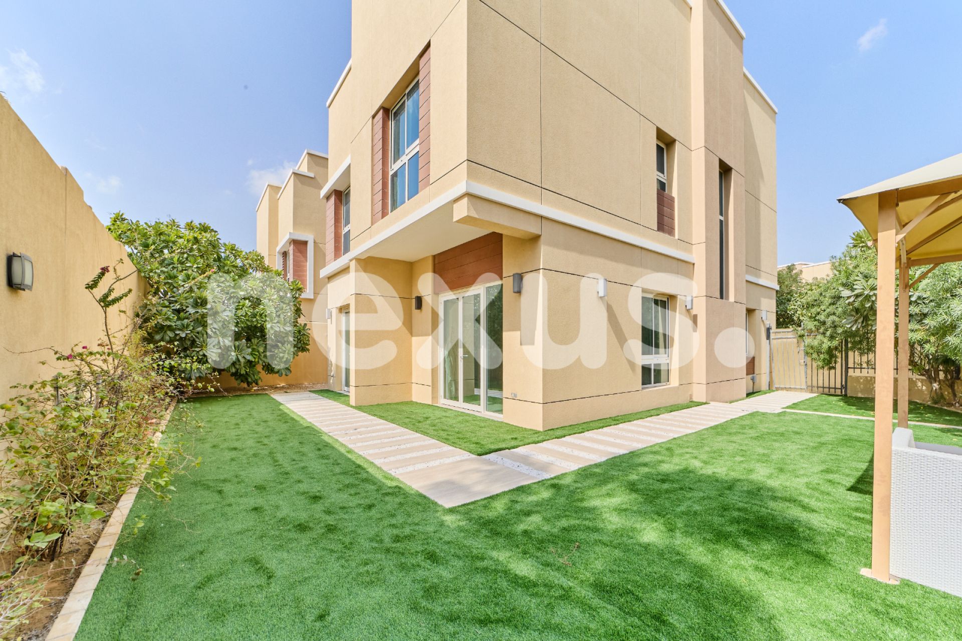 Exclusive | Stand Alone | Largest Plot Size