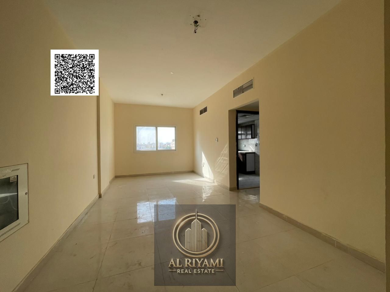 Two-Bedroom Apartment for Rent – Al Rawda 1