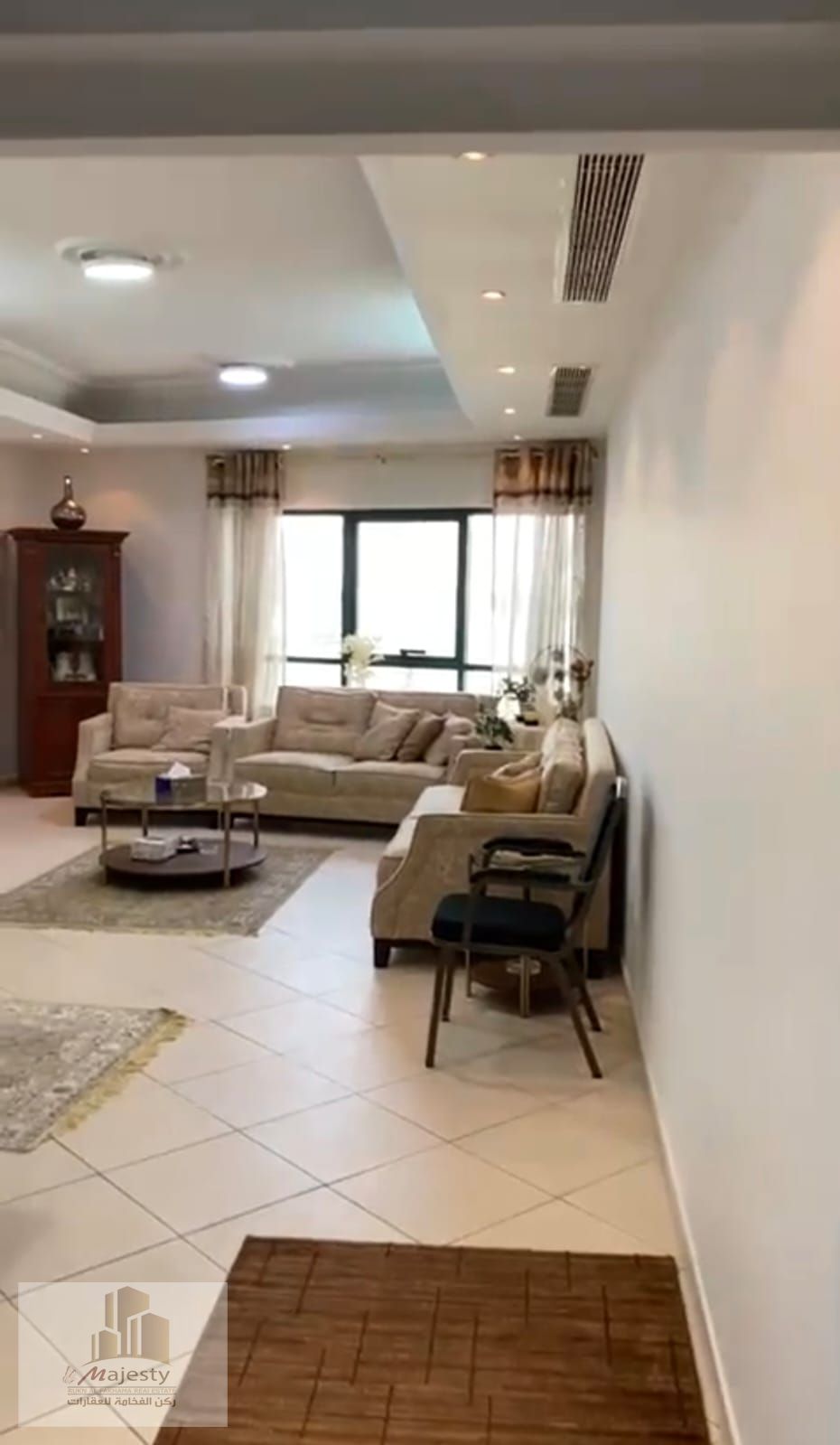 3-Bedroom Apartment for Sale + Maid Room | Lake View Freehold 3