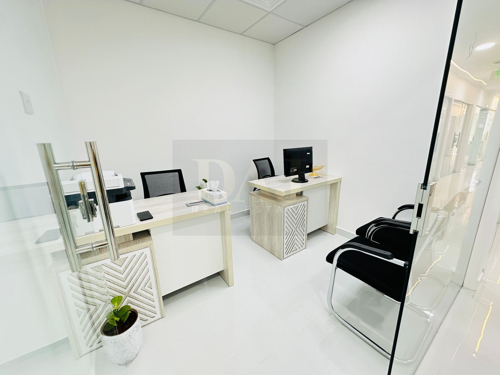 Furnished Office | Business Setup Assistance | Free Utilities |