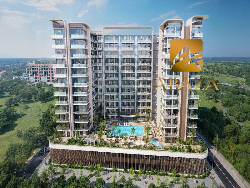 + STUDI | 36 MONTH POST HANDOVER PAYMENT PLAN \\ HIGH ROI