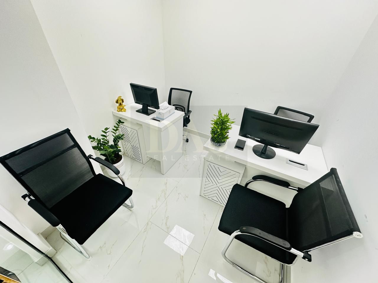 Beautiful Office | For Freezone Company | Free Utility