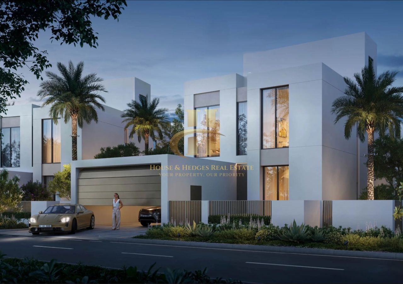 Open Green Views | High Growth Investment