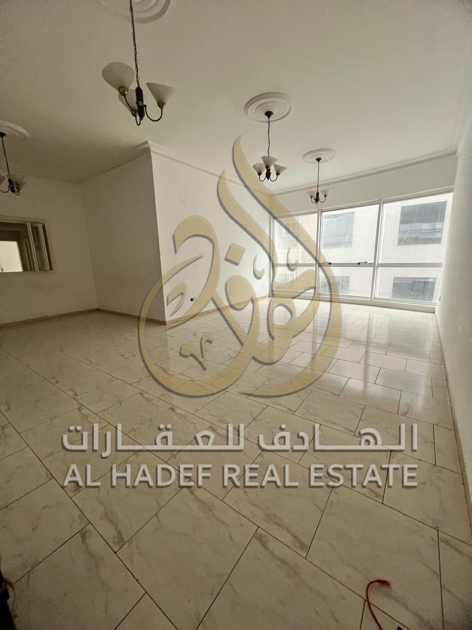 For Rent in Sharjah – Family Apartment in Al Majaz 2