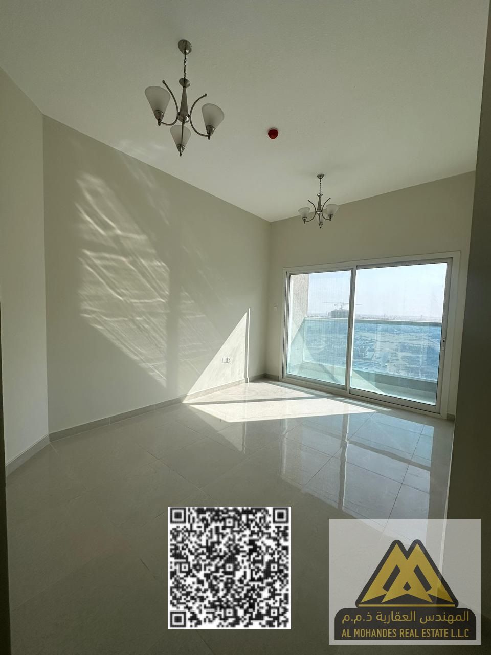 Available now for rent in Ajman – Gulf Tower | Sheikh Mohammed Bin Zayed Road