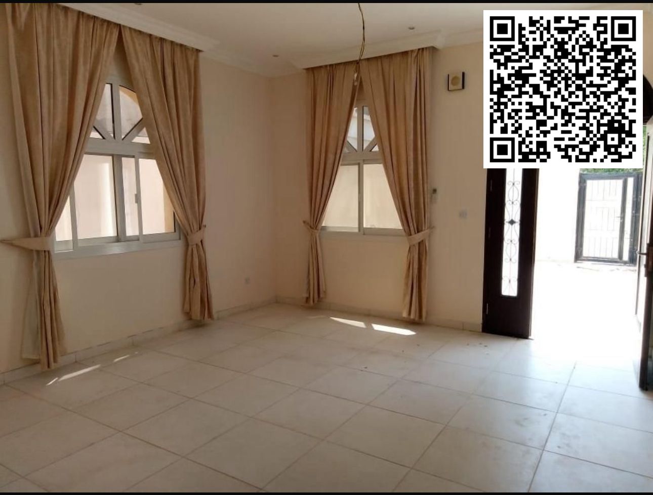 Traditional Arabic House for Sale in Al Rashidiya 3 – Ajman | Ready for Occupancy and Suitable for Residential or Commercial Use