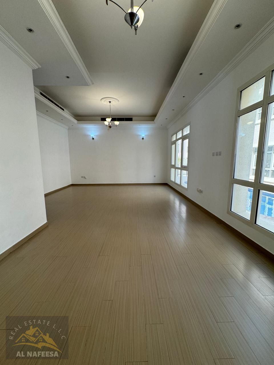 Exclusive 3-Bedroom All En-Suite Quality Villa for Rent – Near City Center Inside the listing: