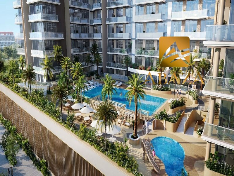 36 MONTH POST HANDOVER PAYMENT PLAN \\ HIGH ROI \\ 5% DOWN PAYMENT
