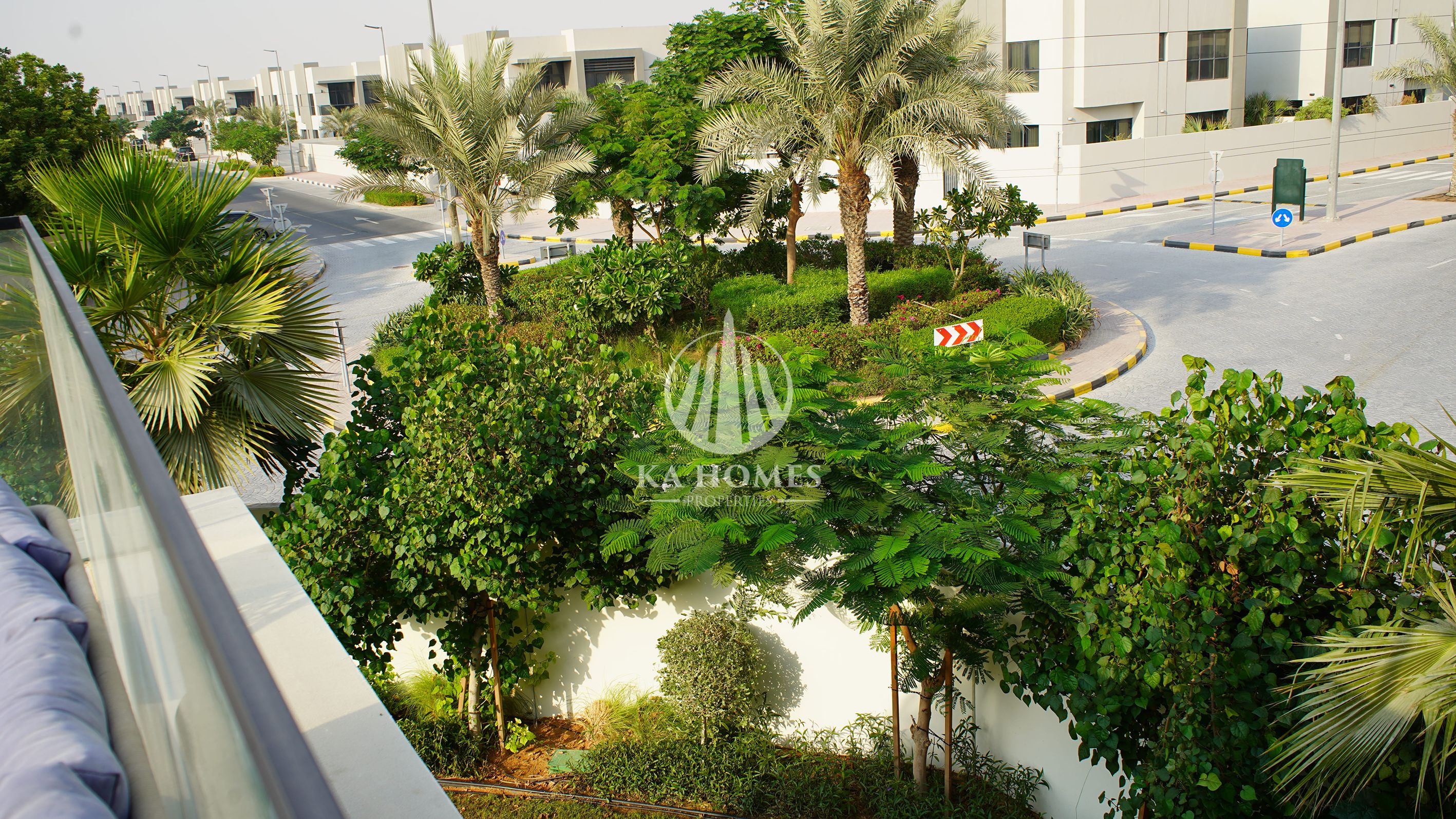 7-year interest-free installments - Exclusive discount on registration fees - Detached villas only - Prime location near Dubai