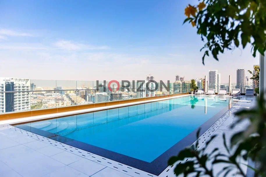 Luxury Furnishing | Great View | Best Layout | One Month Free