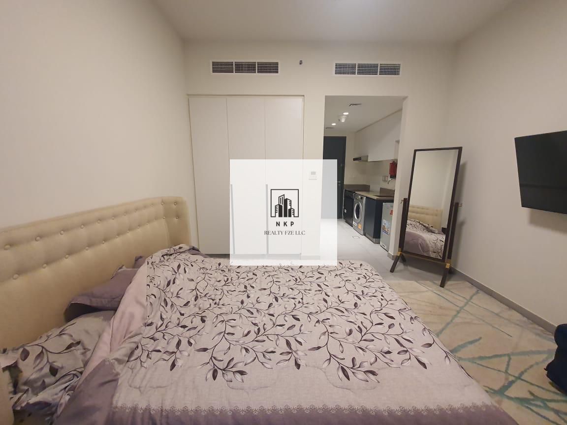 Specious luxury apartment for rent
