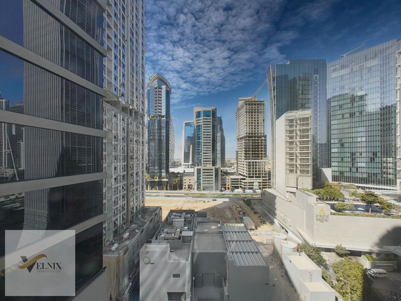 Grade – A Tower | Spacious | Furnished | Close to Metro
