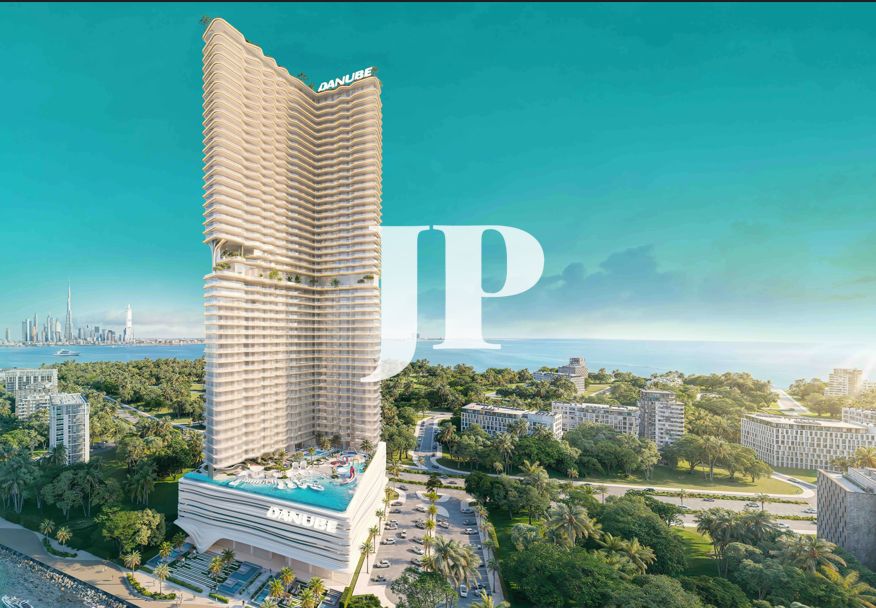 Wake Up by the Sea / Near Downtown/ Fully Furnished