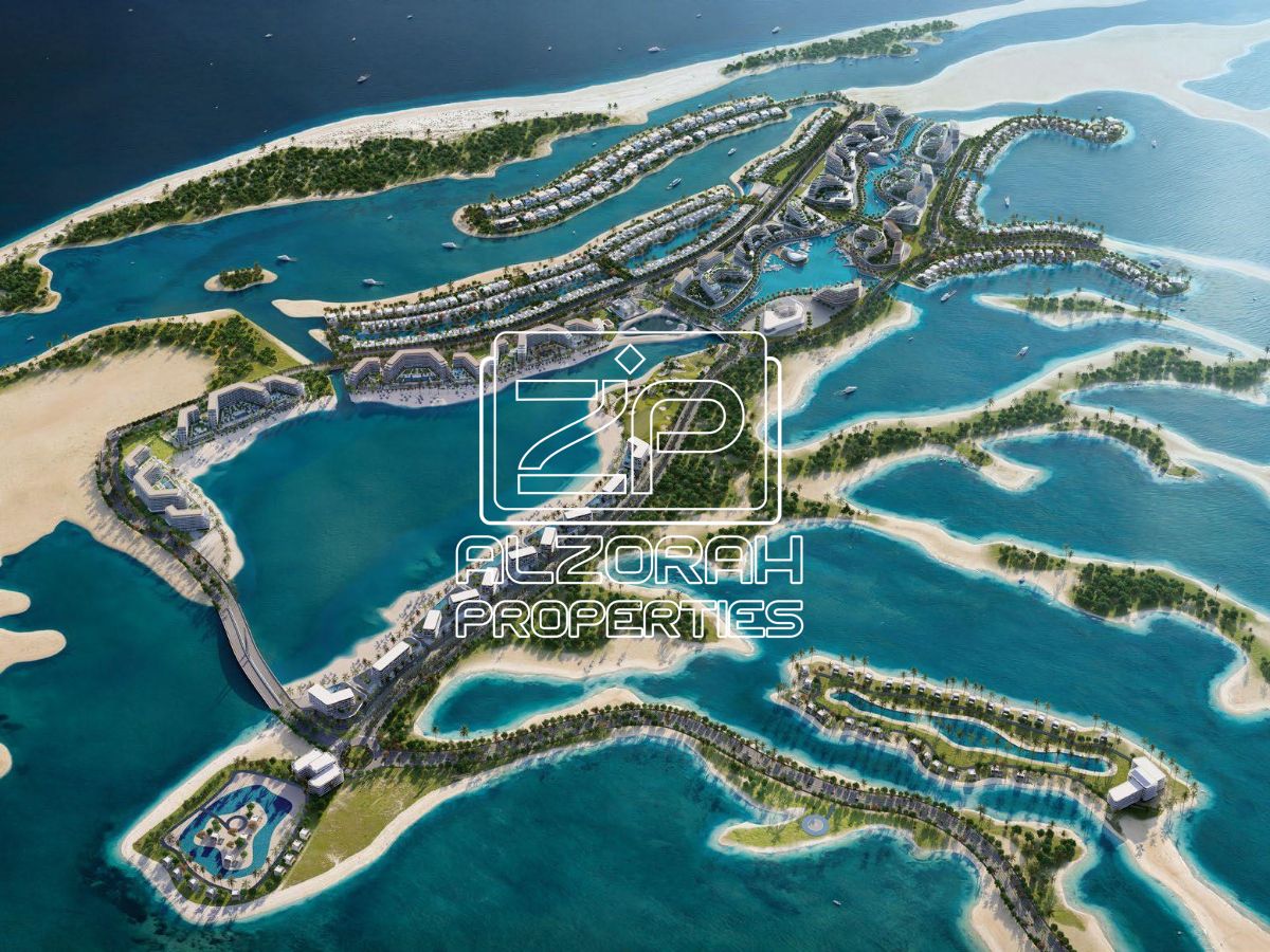 Modern Apartments Near Beaches, Marina, and Leisure Hubs