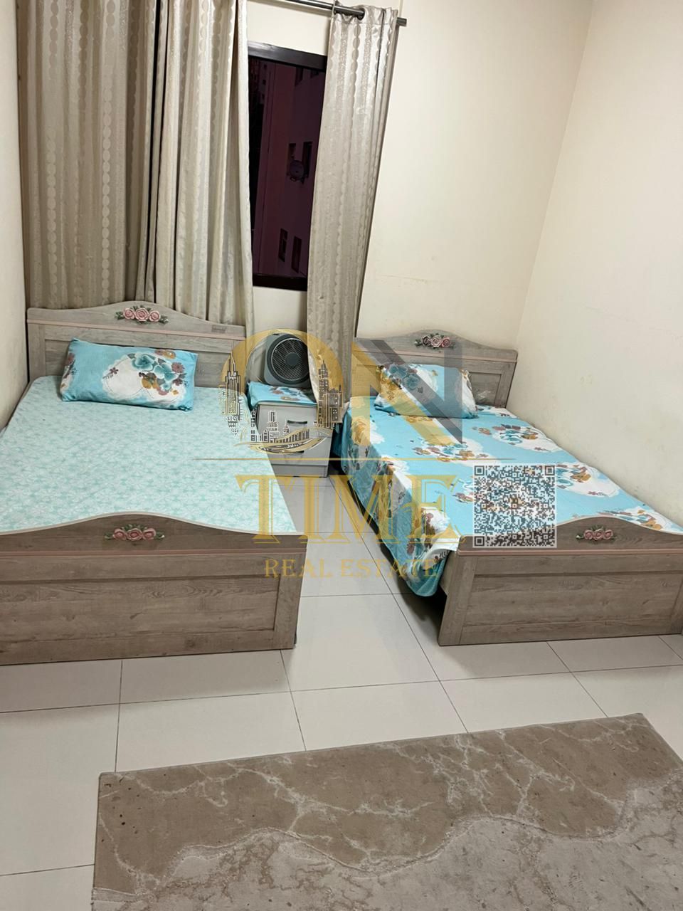 First occupant | Spacious area | Prime location