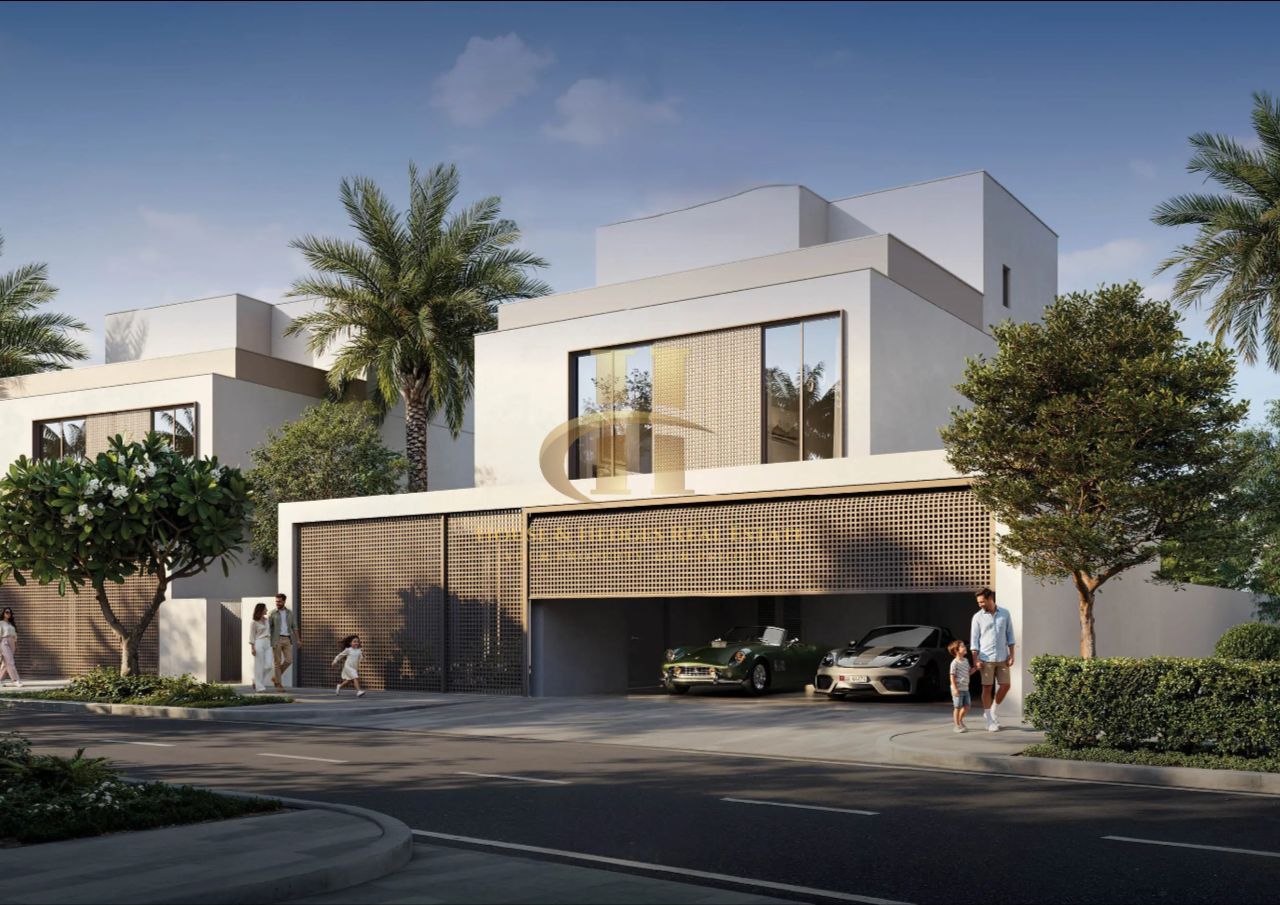 Park and Fairway Views | Smart Investment