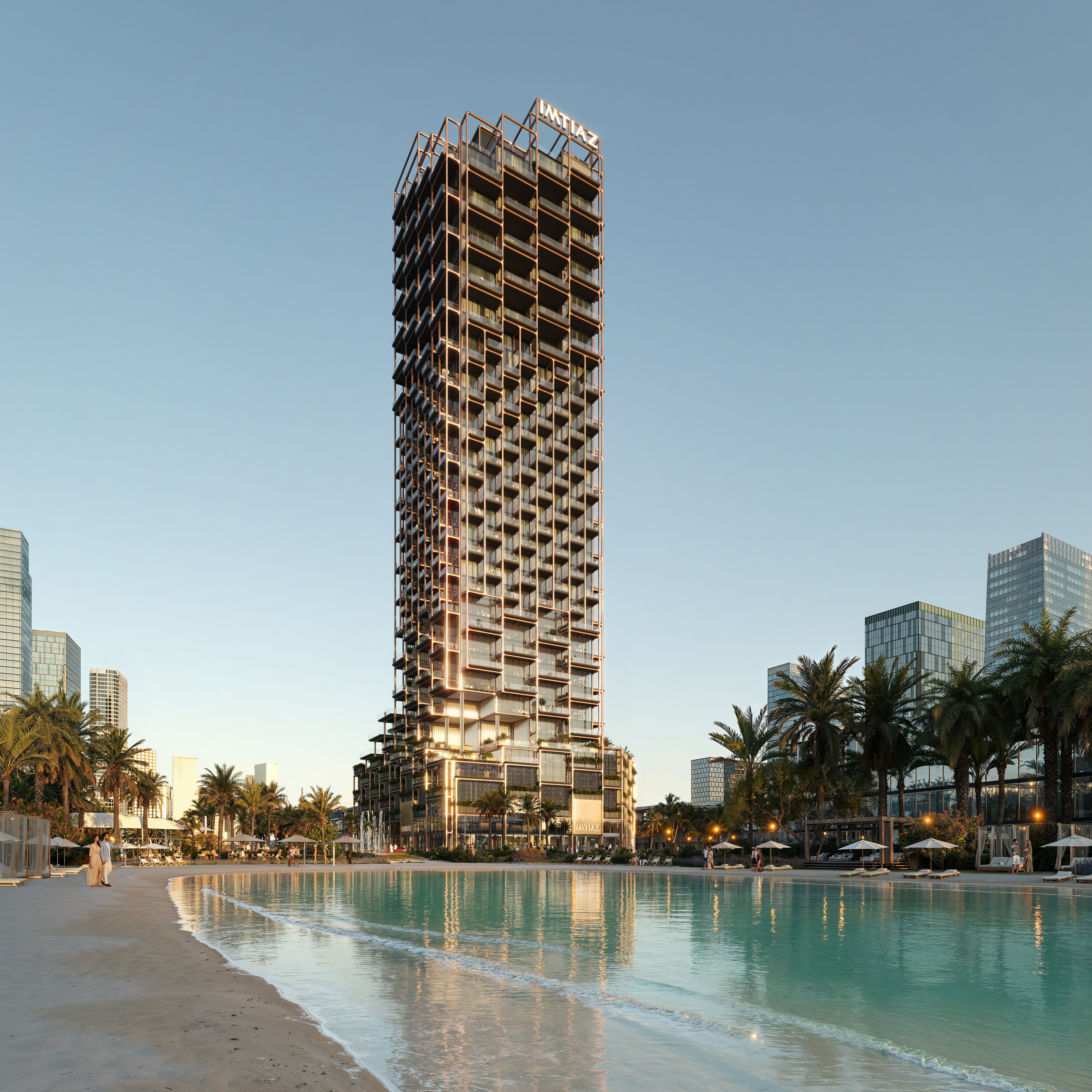 Elevated Views | Waterfront Lifestyle