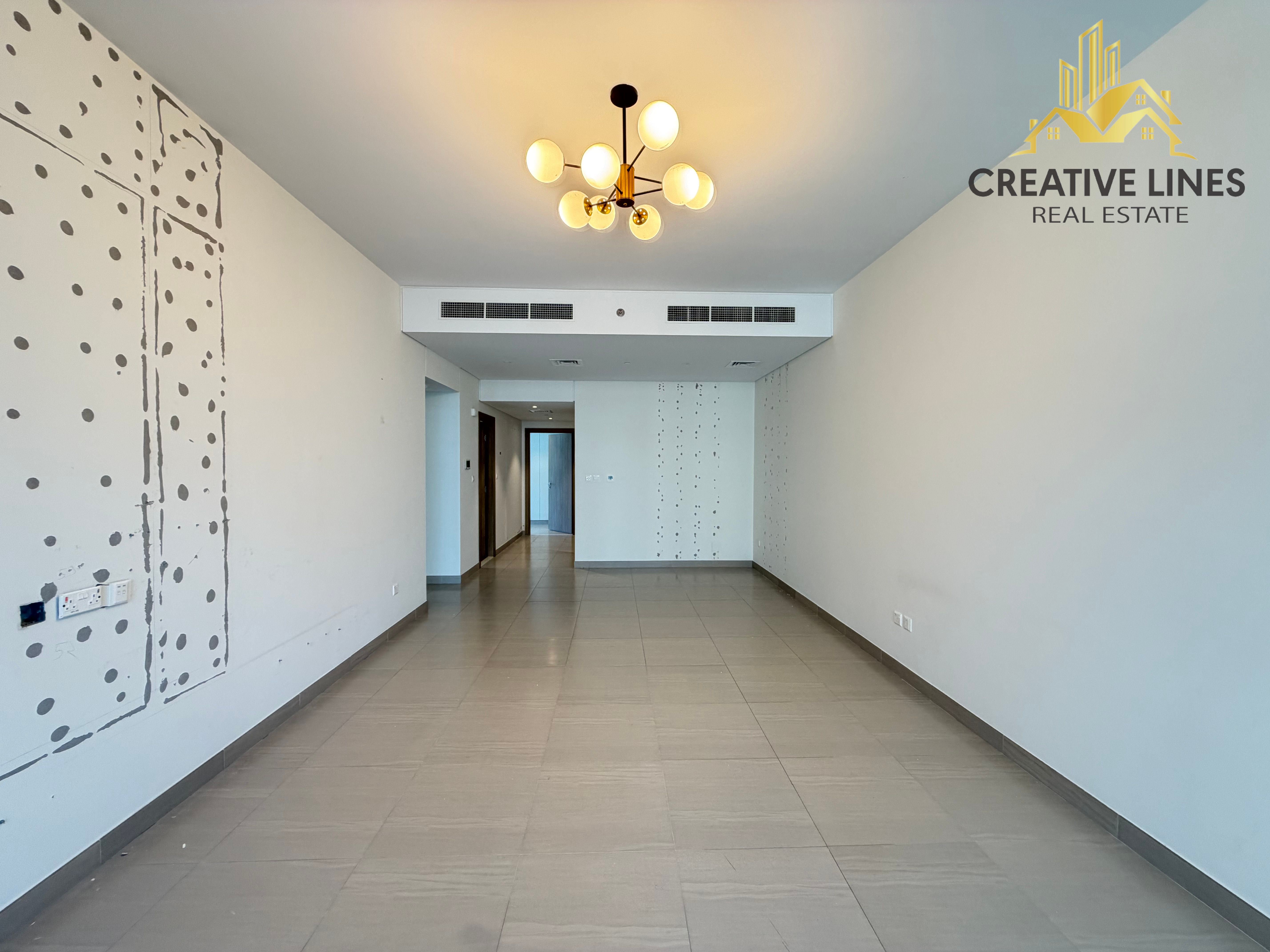 Brand new 2bhk apartment with maid room || With all amenities || Ready to move