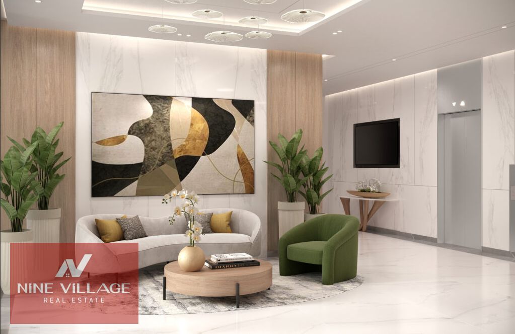 Elegant Studio | Close to METRO | High-End Living