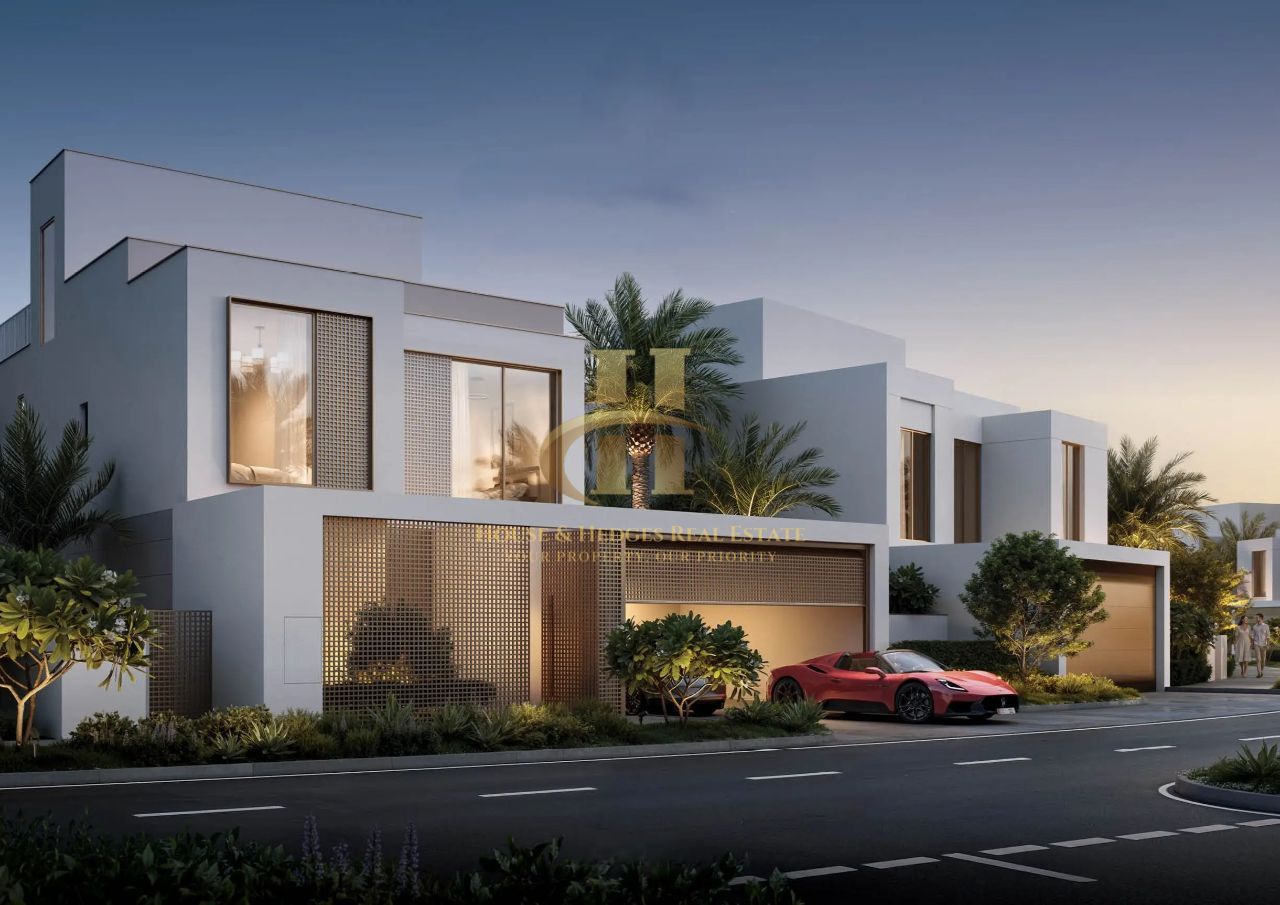 Premium Green Living | Capital Growth