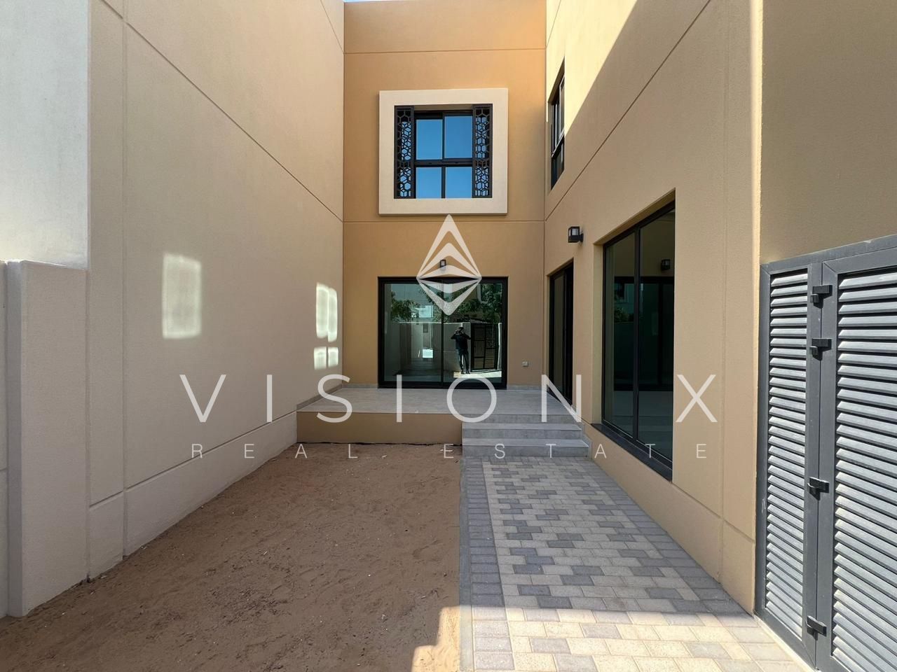Modern Architecture | Sustainable Living | Ready Villas