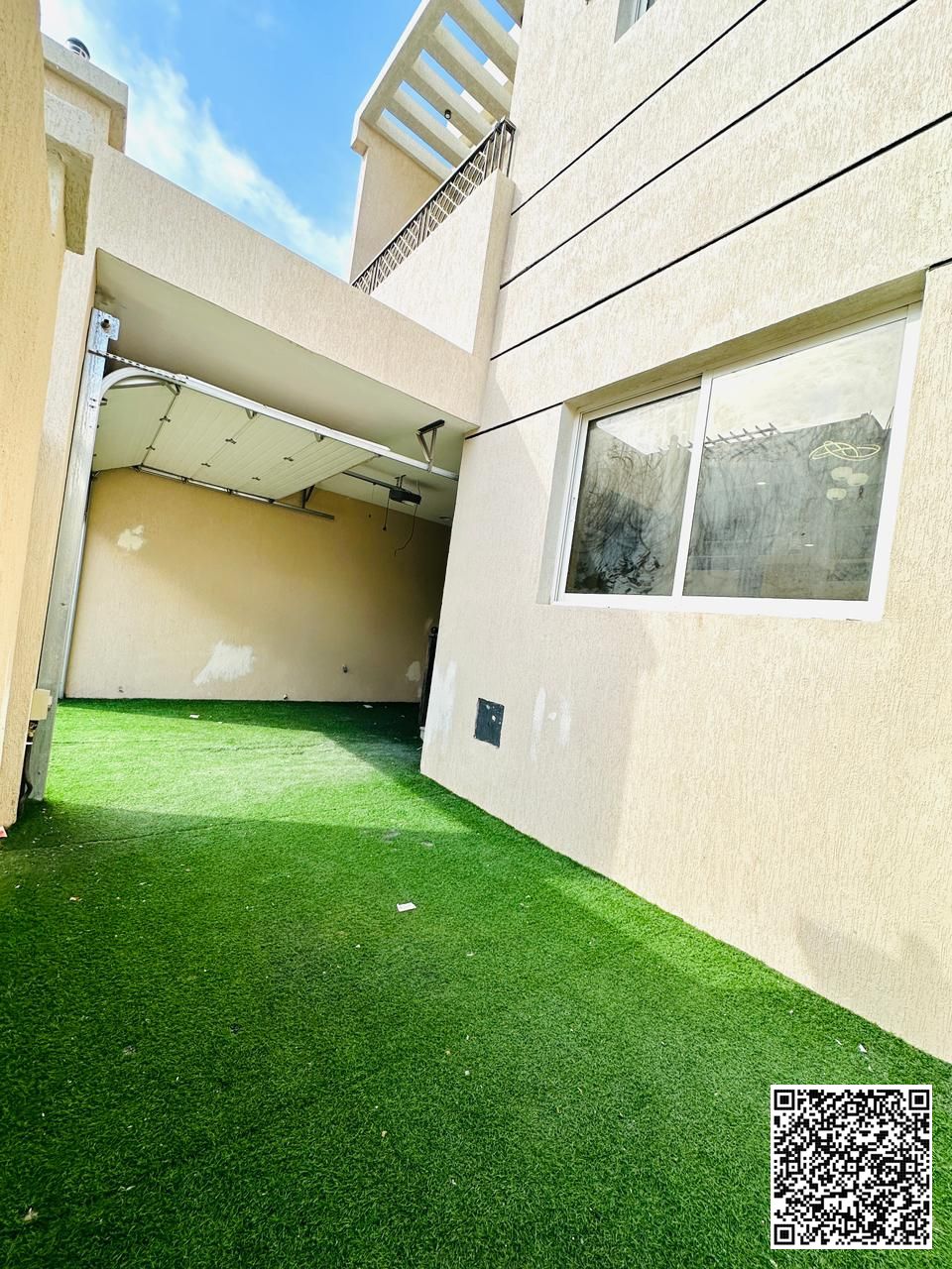 Spacious 5 Master Bedroom Villa with Maid’s Room & Parking | Al Zahiya, Ajman