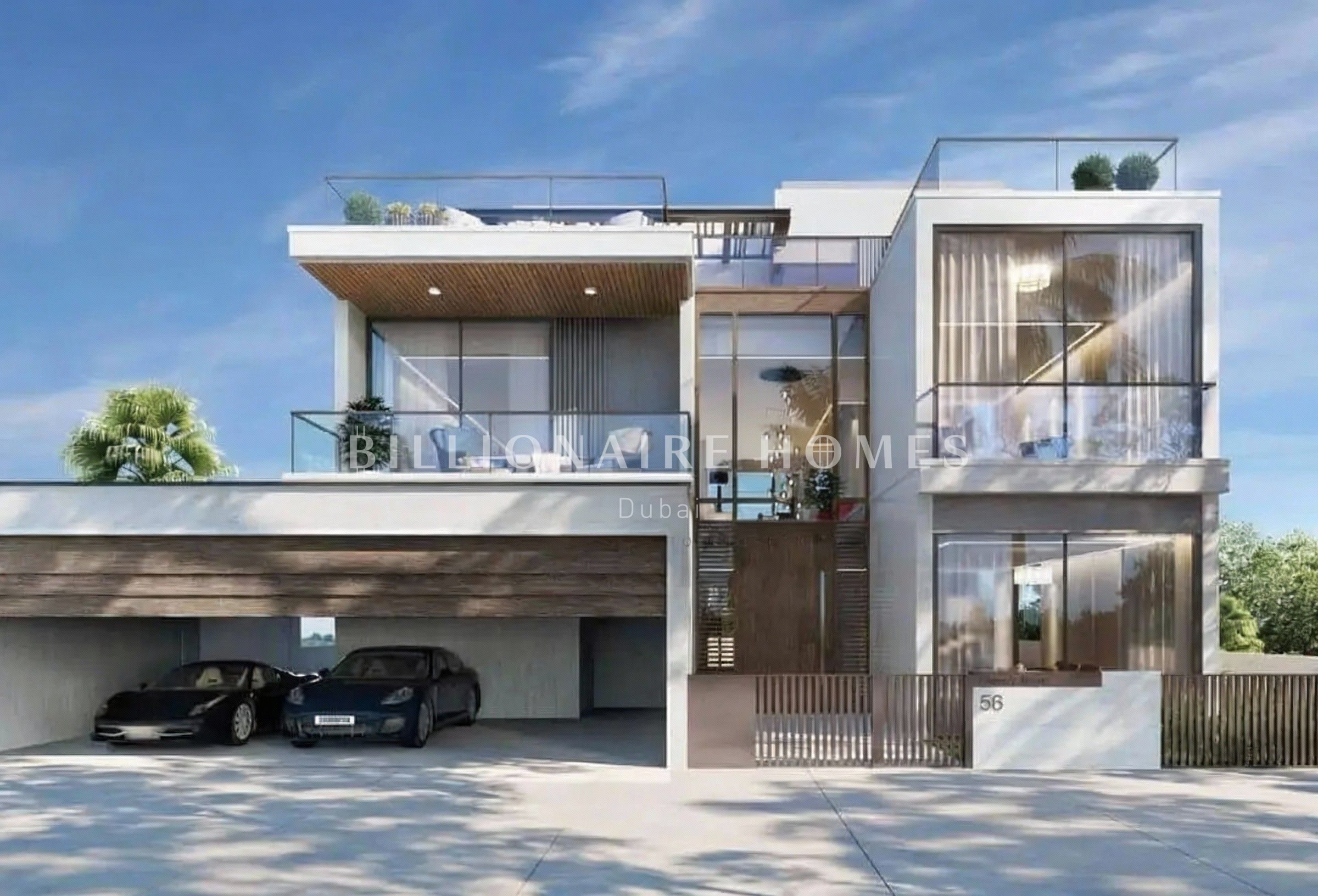 Large Plot | Premium Modern Unit | Close to Lagoon