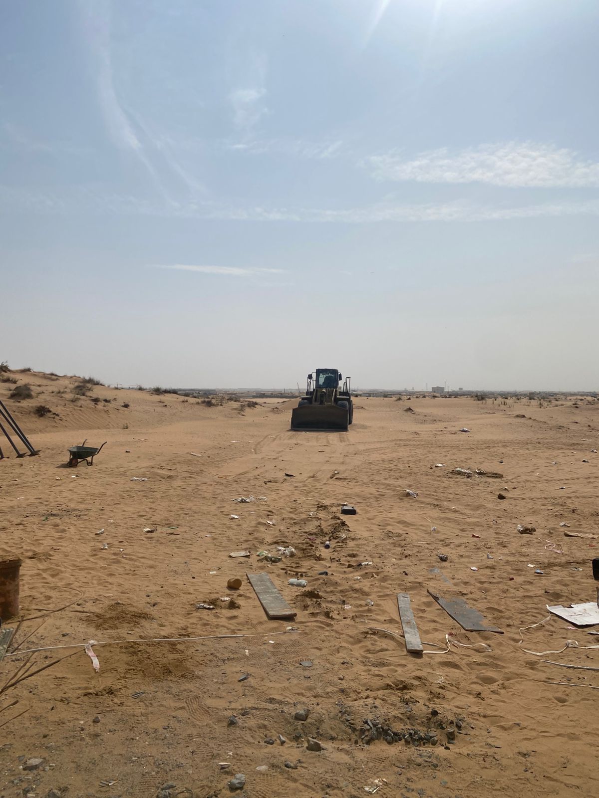 Premium Medical Investment Opportunity – Land for Sale in Al-Arqoub