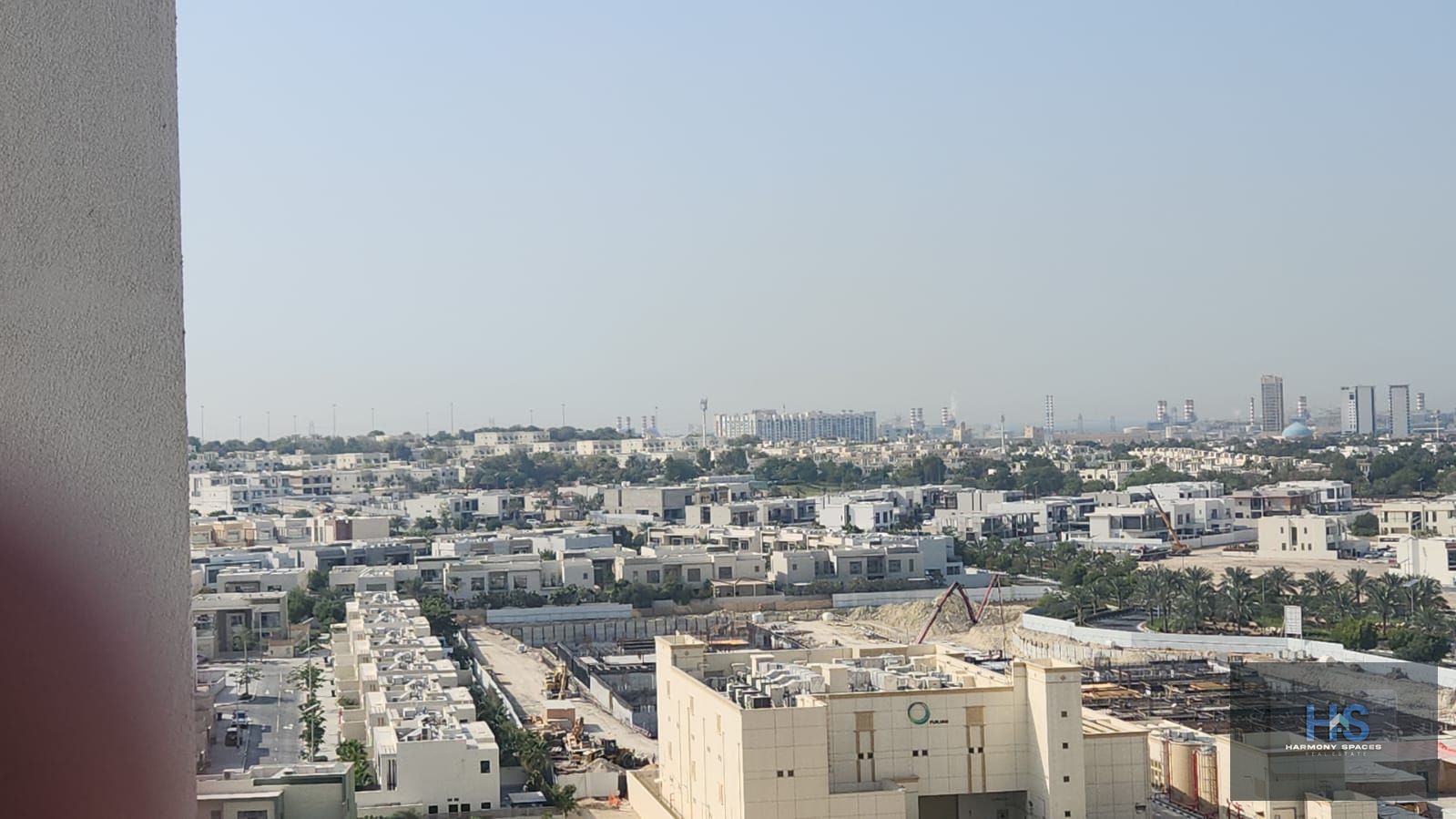 2 BR in Starz Tower 2: Your Al Furjan Retreat