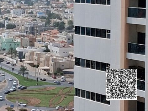 2bhk forrent in ajman one 48000yearly with barking